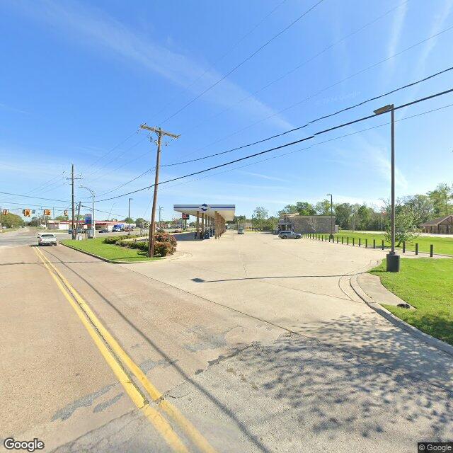 Sabine Neches Home Health Street View Image