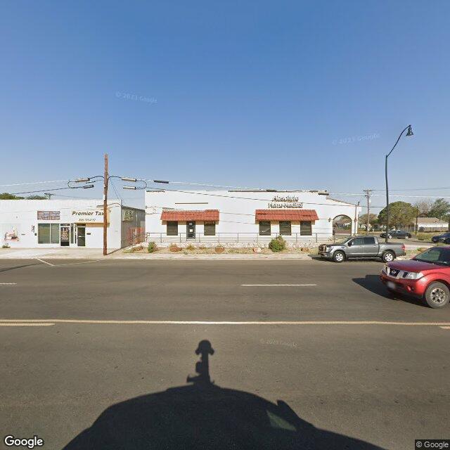 Essential Home Health Street View Image