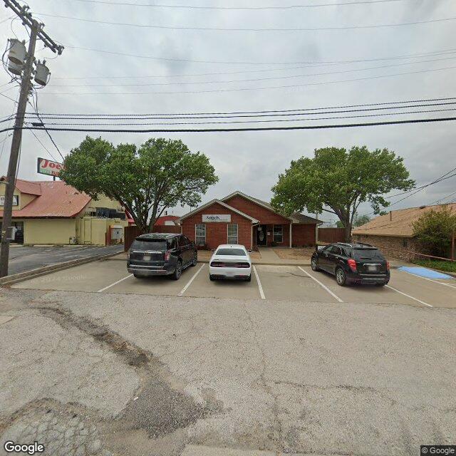 Angels Care Home Health Street View Image