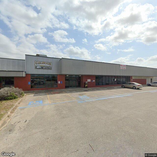 Calhoun Home Health Llc Street View Image
