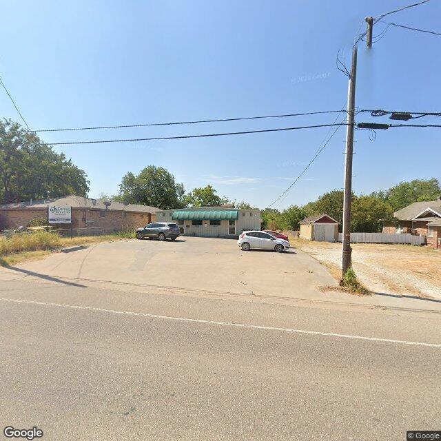 Coryell Memorial Healthcare System Street View Image