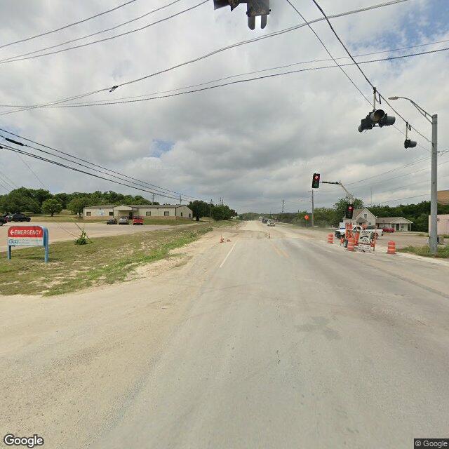 Goodall-Witcher Home Health Agency Street View Image