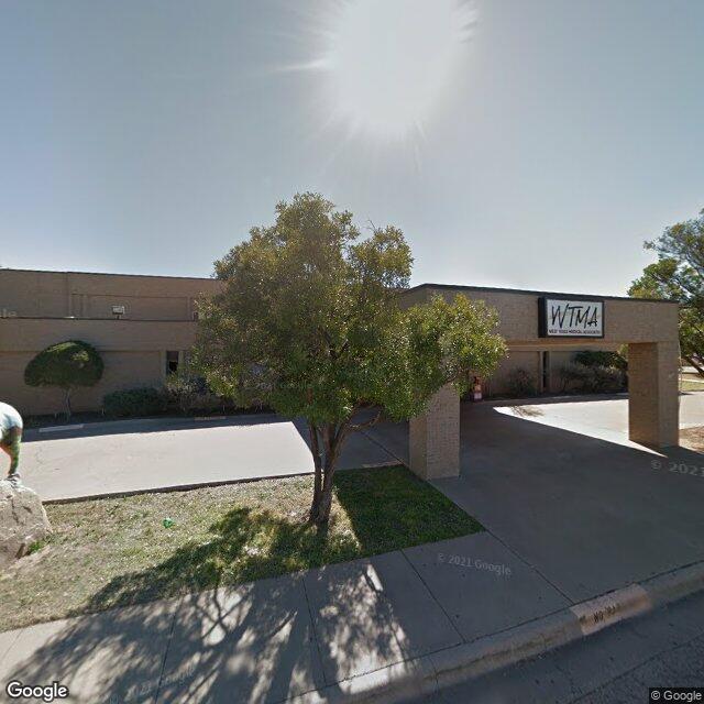 Shannon Home Health Services Street View Image