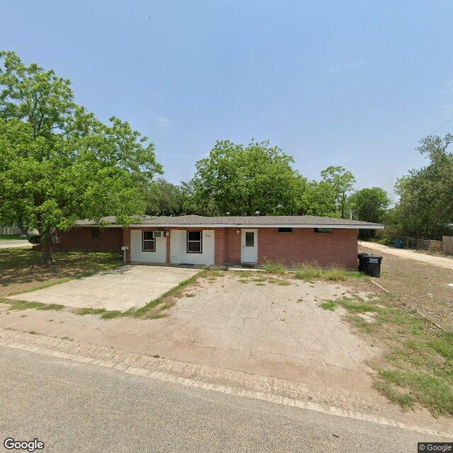 Care Home Health Services Street View Image