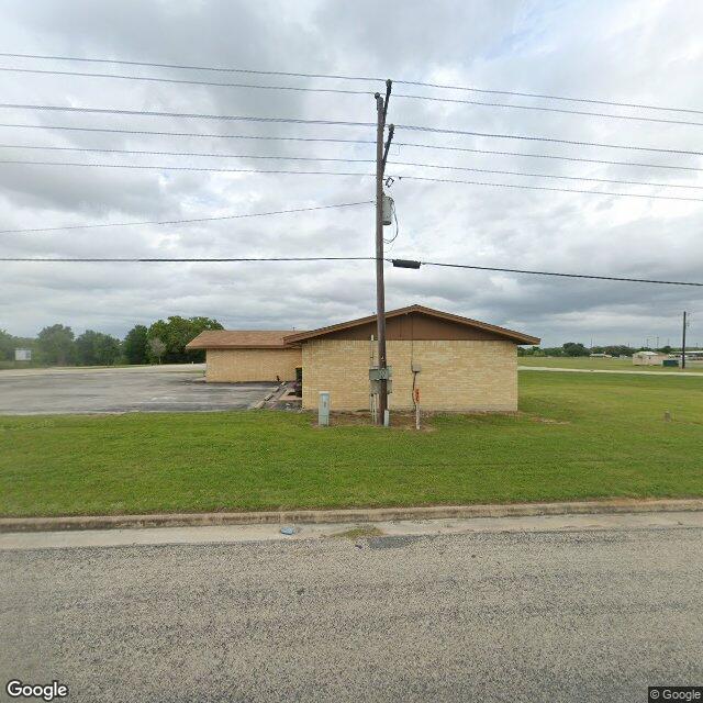 Memorial Hospital Home Health Agency Street View Image