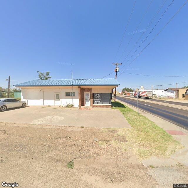 Roadrunner Homecare Street View Image
