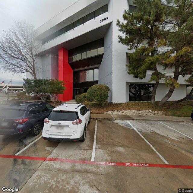 Dfw Home Health Street View Image