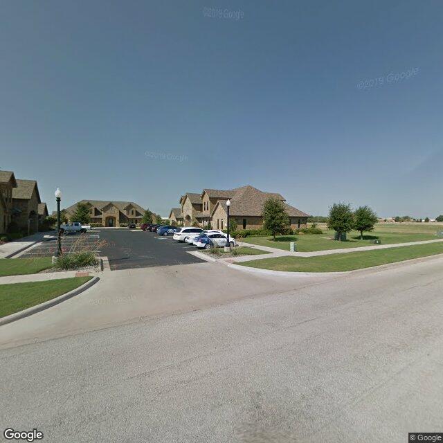Caprock Home Health Services Inc Street View Image