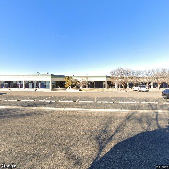 Caprock Home Health Services Inc Street View Image