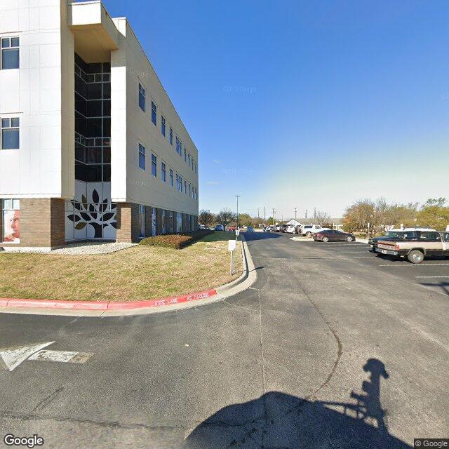 Hill Country Memorial Home Care Street View Image
