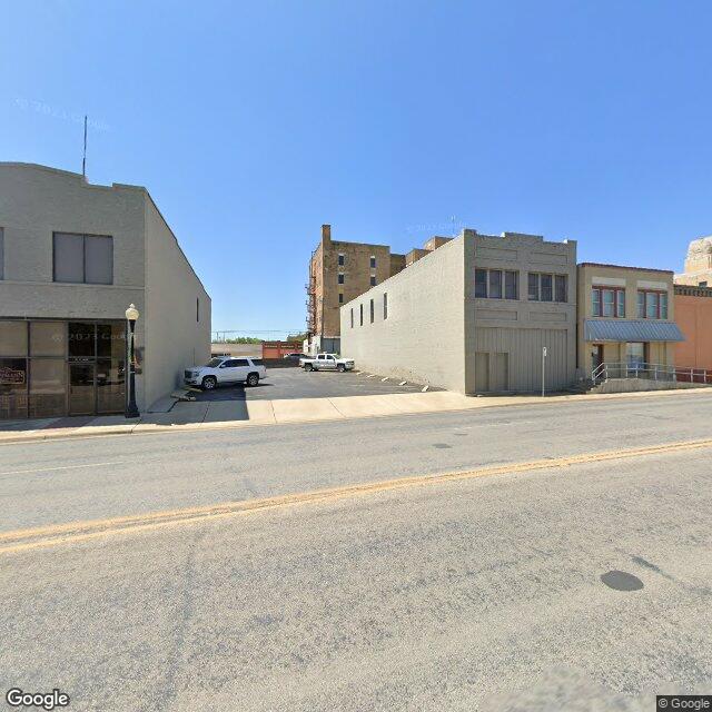 Dsi Eastland Dialysis Street View Image