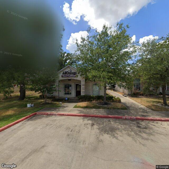 Alomega Home Health Care Llc Street View Image