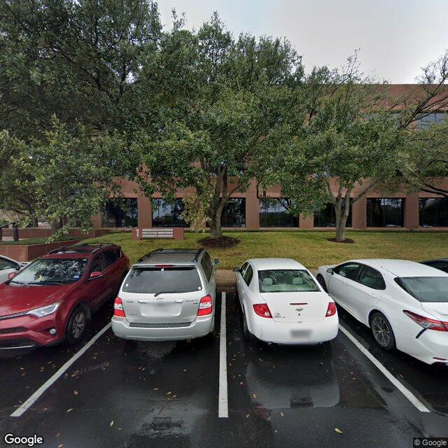 Girling Home Health Street View Image