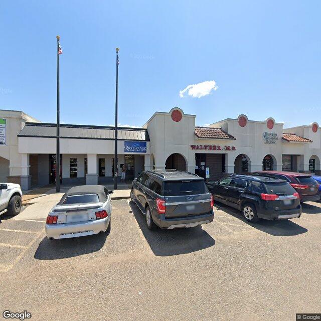 Rio Grande Home Health Agency Inc Street View Image