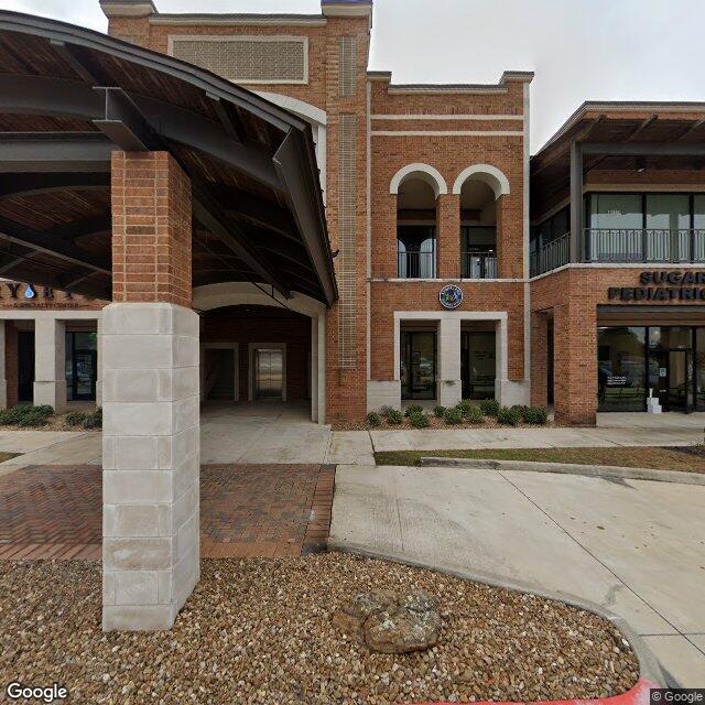 Select Physical Therapy Street View Image