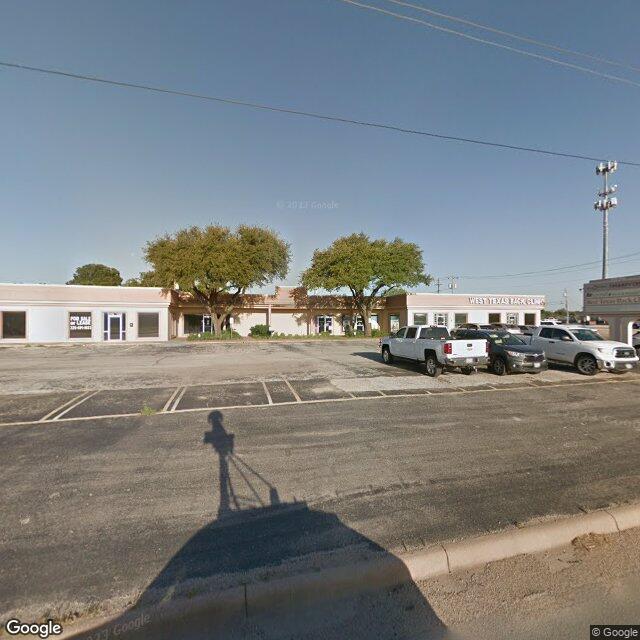 Rebound Sports and Physical Therapy Street View Image