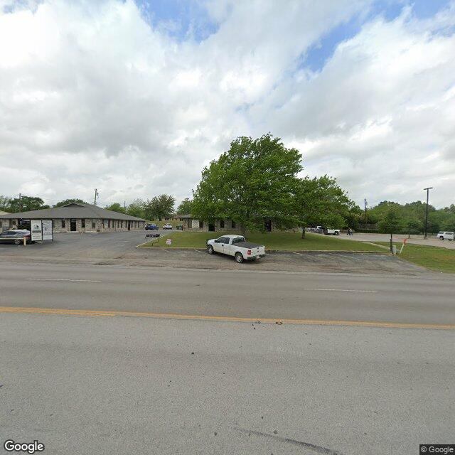 North Texas Sports Medicine Street View Image