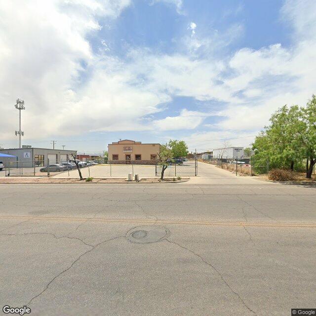 Speech Communication Therapies Street View Image
