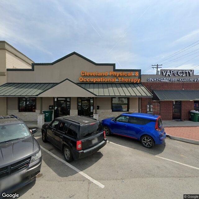Cleveland Physical Therapy Ltd Street View Image