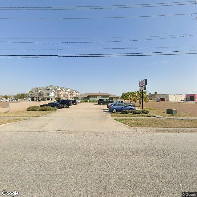 South Texas Sports Medicine, I Street View Image