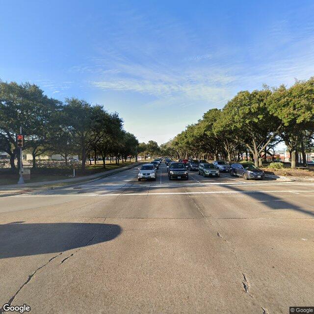 Encompass Home Health of Houston Street View Image