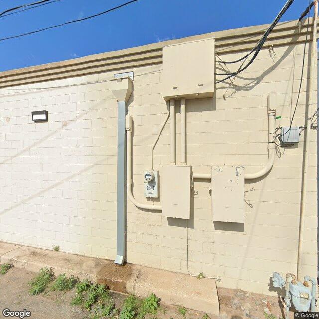 Midland Physical Therapy, Pc Street View Image