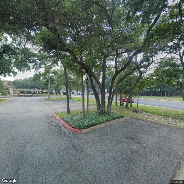 Select Physical Therapy Street View Image