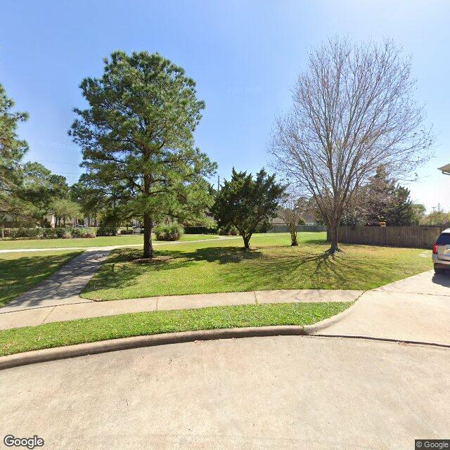 Copperfield Physical Therapy Street View Image