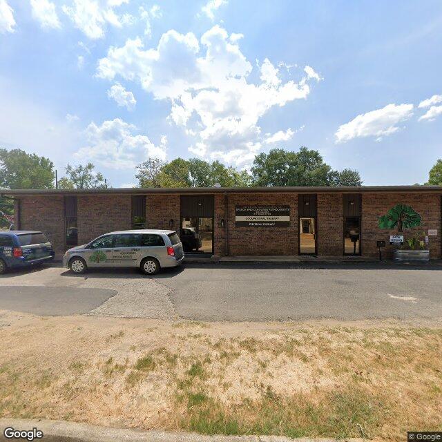 Hettie Legg & Associates Llc Street View Image