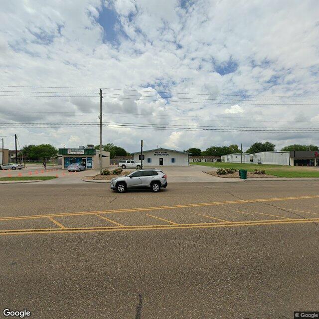 Gulf Coast Rehabilitation, Pc Street View Image