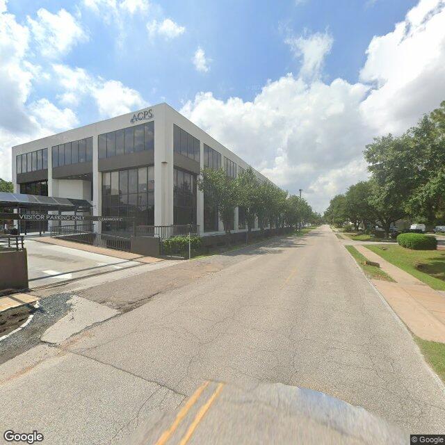 Action Physical Therapy Street View Image