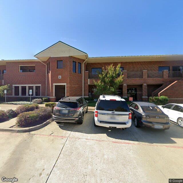 Rehab Management of Dallas Street View Image
