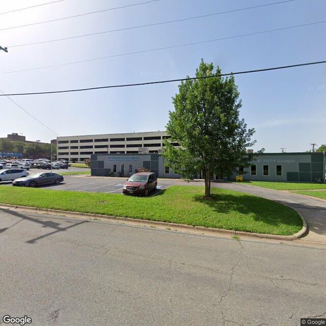 The Rehabilitation Center Therapeutic Solutions Street View Image