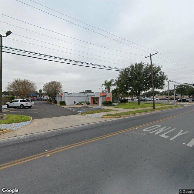 Easter Seals  Rio Grande Valley Street View Image