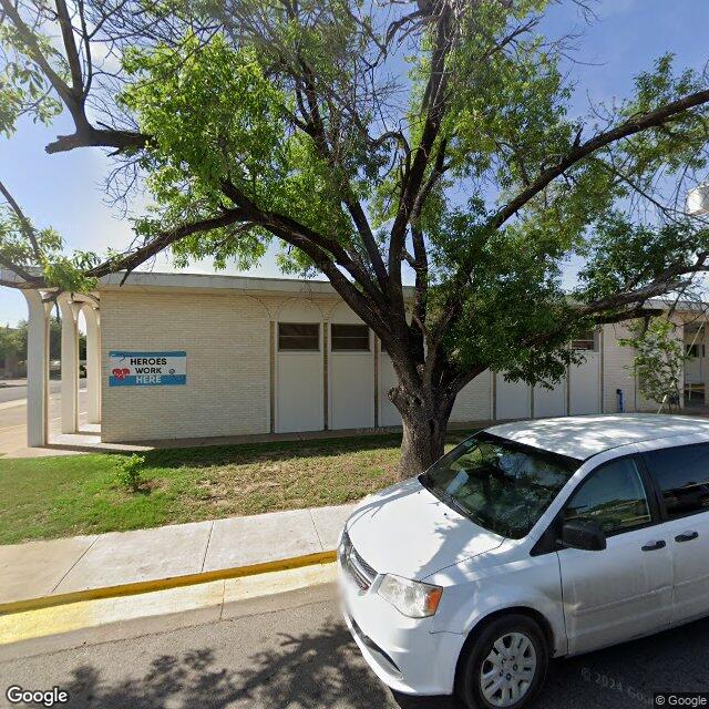 Ruthe B Cowl Rehab Center Street View Image