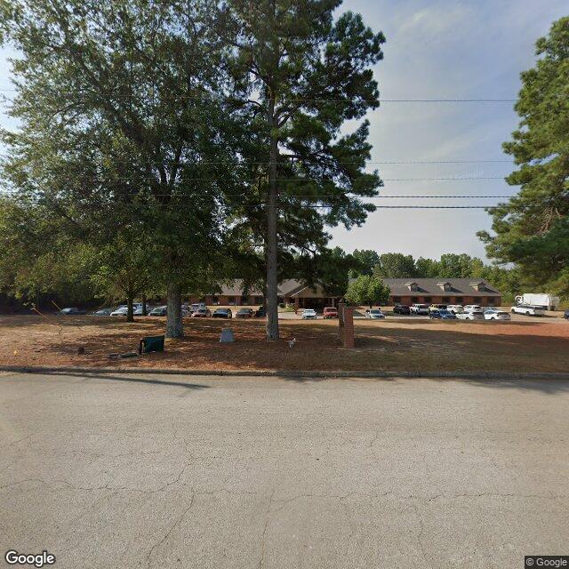 Westward Trails Nursing and Rehabilitation Street View Image