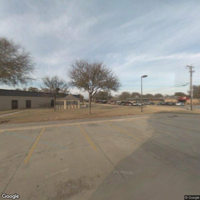 Texhoma Christian Care Center Inc Street View Image