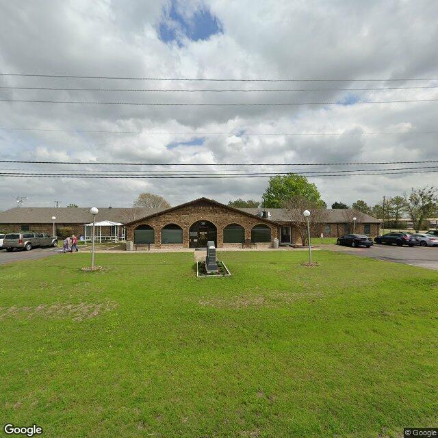 Kaufman Healthcare Center Street View Image