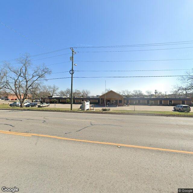 Santa Fe Health & Rehabilitation Center Street View Image