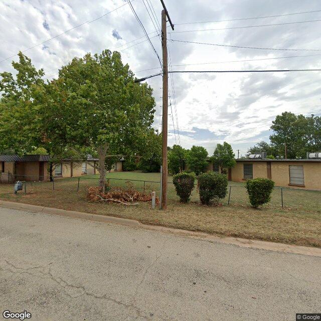 Sweetwater Healthcare Center Street View Image