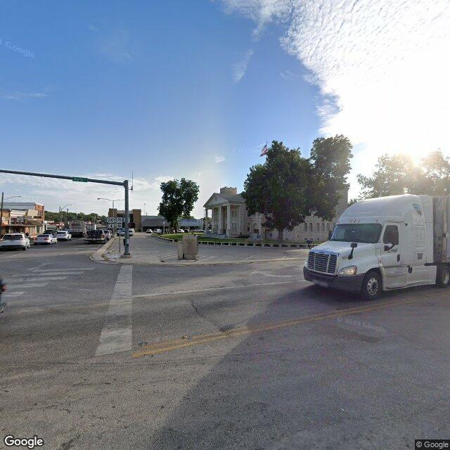Hamilton Healthcare Center Street View Image
