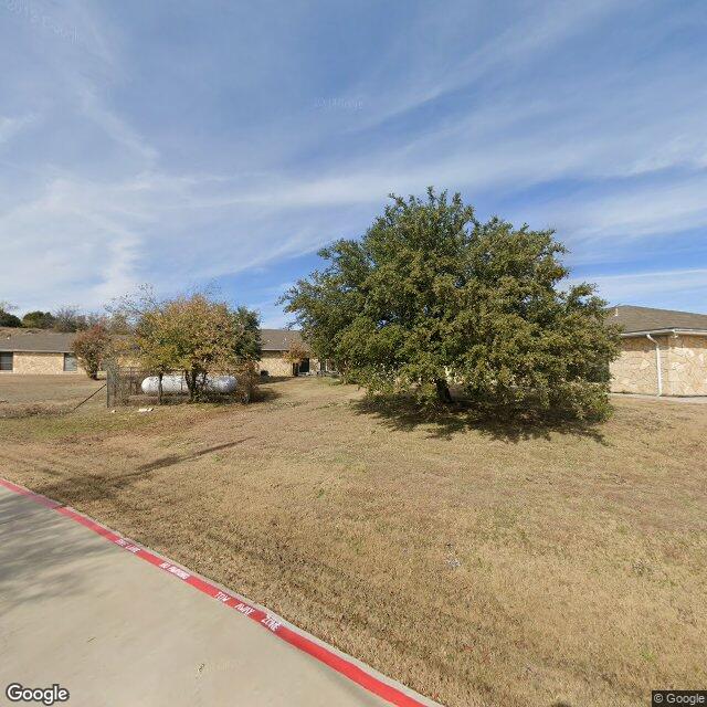 Granbury Rehab & Nursing Street View Image