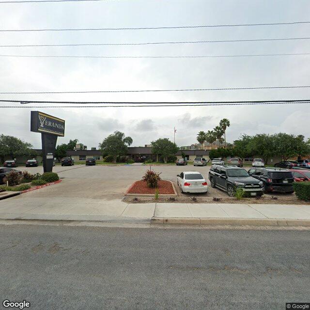 Veranda Rehabilitation and Healthcare Street View Image