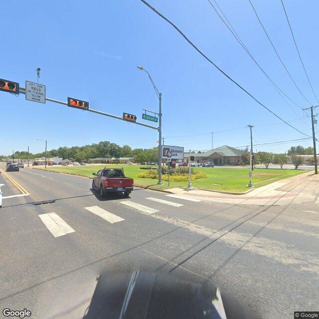 Chandler Nursing Center Street View Image
