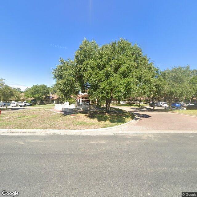 Schulenburg Regency Nursing Center Street View Image