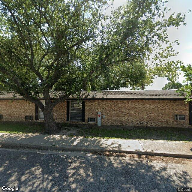 Focused Care at Mount Pleasant Street View Image