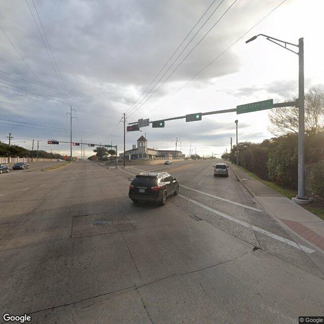 Diversicare of Lake Highlands Street View Image