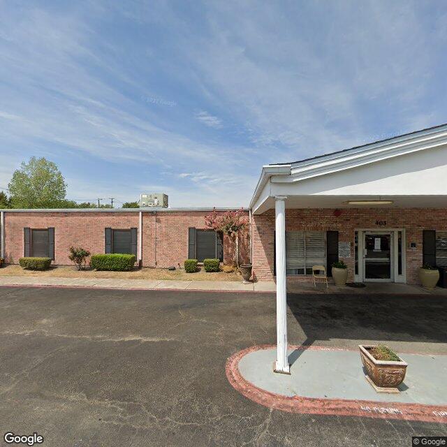Arlington Residence and Rehabilitation Center Street View Image