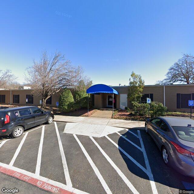 Interlochen Health and Rehabilitation Center Street View Image