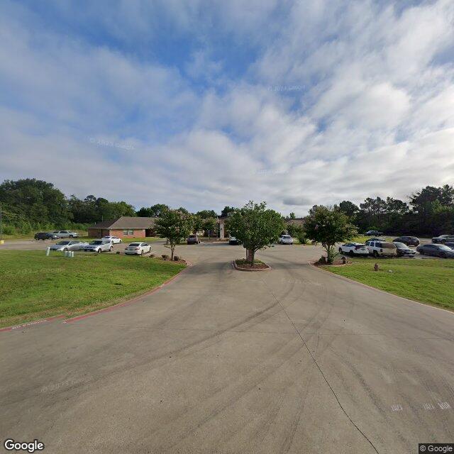 The Arbors Healthcare and Rehabilitation Center Street View Image